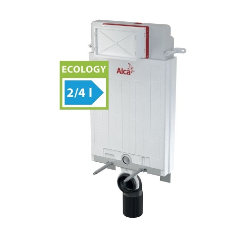 Система інсталяції Alca Plast AM100/1000E ALCAMODUL