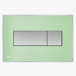 Кнопка управления цветной пластиной M1372