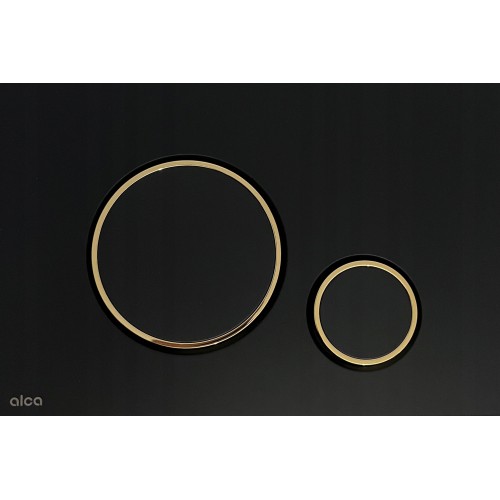 Клавиша смыва AlcaPlast M778-5