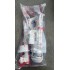 Випускний комплект AlcaPlast SA08AS 1/2 "CHROM