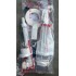 Випускний комплект AlcaPlast SA08AS 1/2 "CHROM