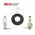 Прокладка зливного механізму AlcaPlast V0015-ND