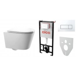 AlcaPlast AM101/1120+M571+MIO