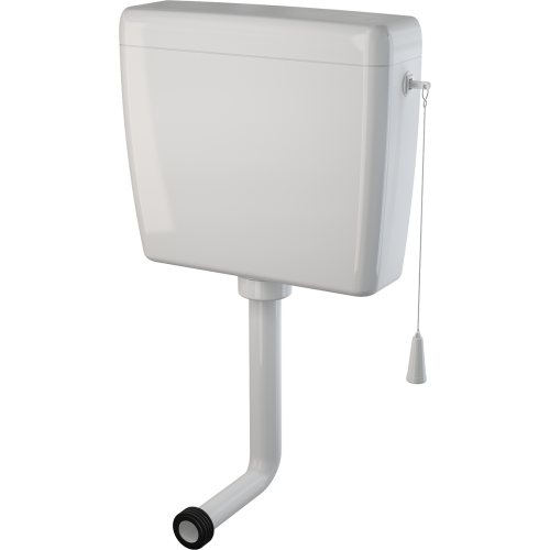 Бачок AlcaPlast A930-H-3/8 Бачок AlcaPlast A930-H-3/8