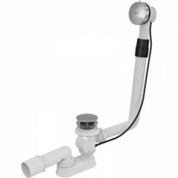Сифон для ванны AlcaPlast A552KM