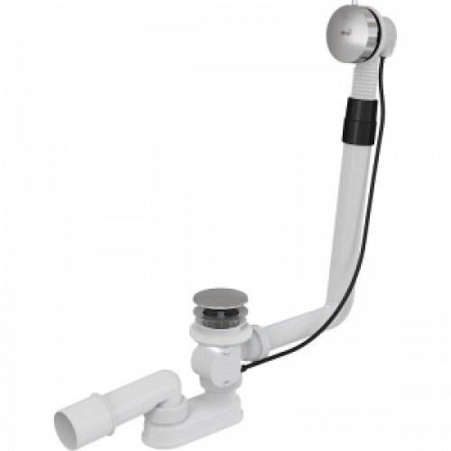 Сифон для ванны AlcaPlast A552KM Сифон для ванны AlcaPlast A552KM