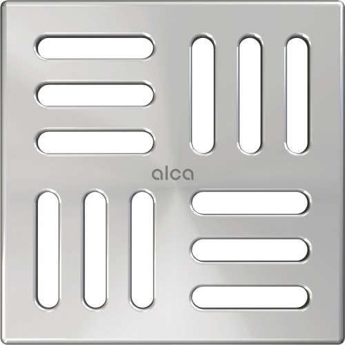 Дизайн решітка AlcaPlast MPV004