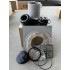 Трап AlcaPlast APV4344