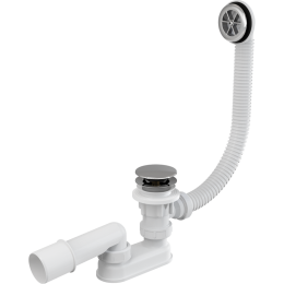 Сифон AlcaPlast A505CRM