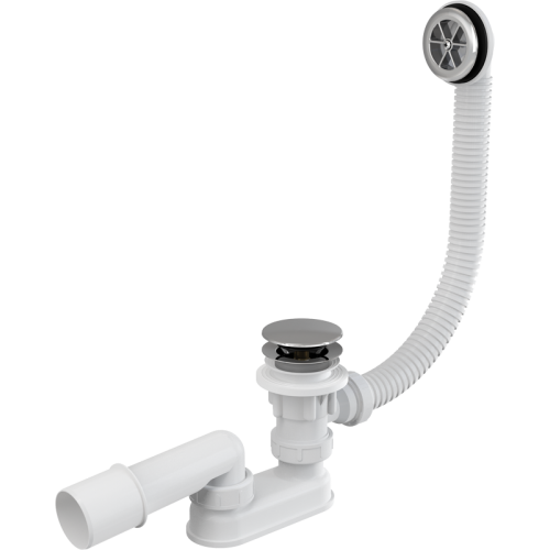 Сифон AlcaPlast A505CRM