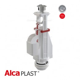 Сливной механизм AlcaPlast A04