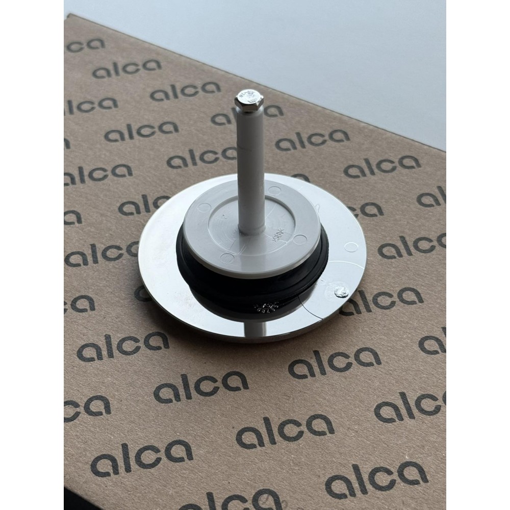 Заглушка метал AlcaPlast P0039-ND купити в онлайн-магазині