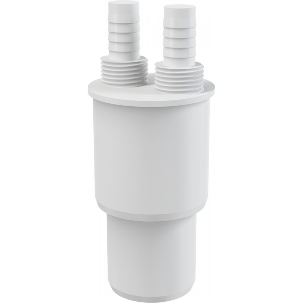 Переходная муфта Alca Plast AKS6 купить в онлайн-магазине